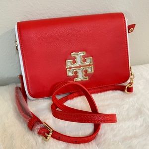 New Tory Burch Bag